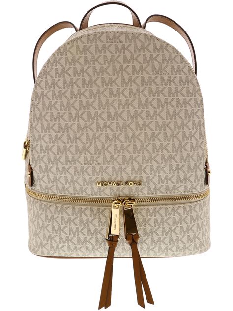 michael kors knap sack|Michael Kors backpack outlet clearance.